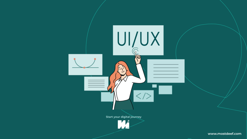 UX