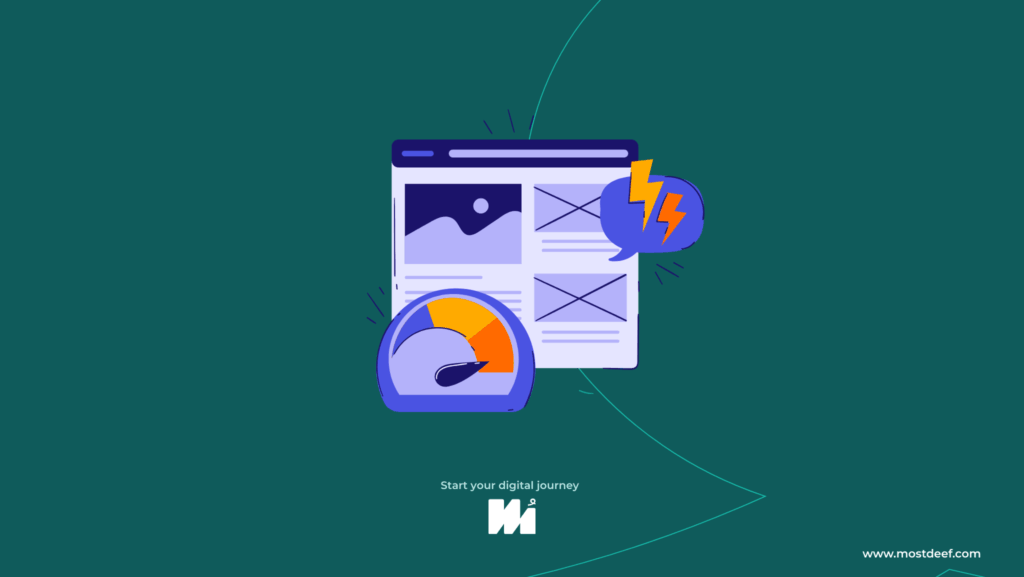 أثر الاستضافة على مؤشرات Core Web Vitals: المعايير التي تعزز ظهورك في Google