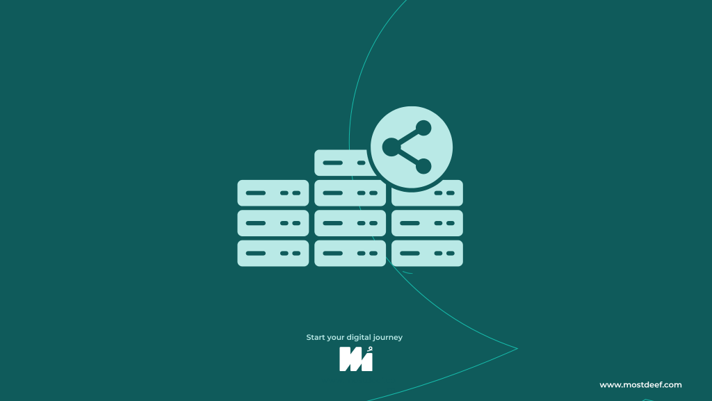 استضافة مشتركة